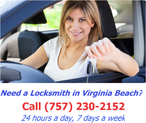 auto-locksmith-Virginia-Beach