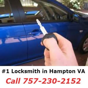 locksmith-Hampton-VA