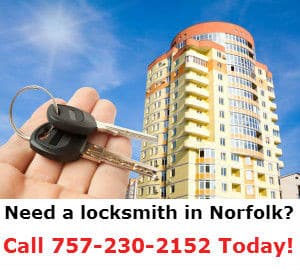 locksmith-service-norfolk